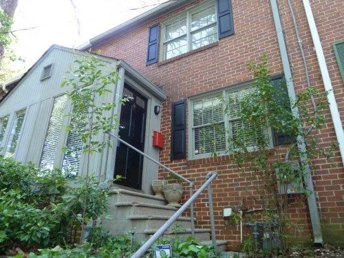 Unit 846 - 846 Argonne Avenue, Atlanta, GA 30308
