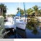 1101 Mandarin Isle, Fort Lauderdale, FL 33315 ID:2693605