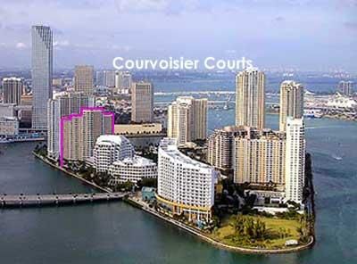 701 BRICKELL KEY BL # 2209, Miami, FL 33131