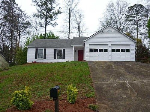 1510 River Rock Trace, Woodstock, GA 30188