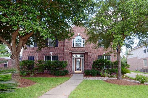 19814 SATINWOOD TR, , TX 77346