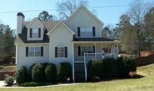 20 Bridgewood Drive Douglasville, GA 30134