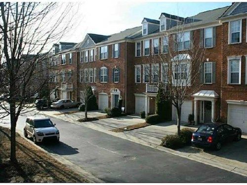 Unit 3563 - 3563 Views Trace, Norcross, GA 30092