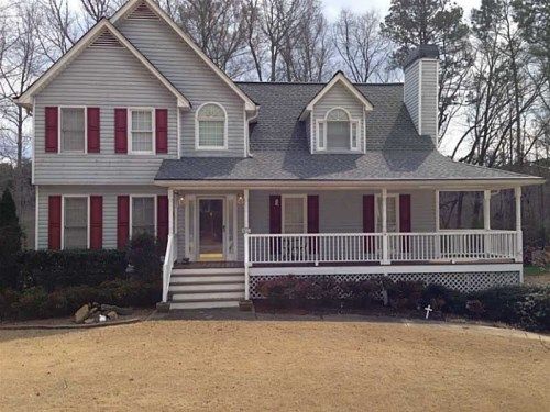 438 Kings Walk, Douglasville, GA 30134