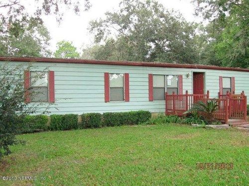 North East 180Th St, Waldo, FL 32694