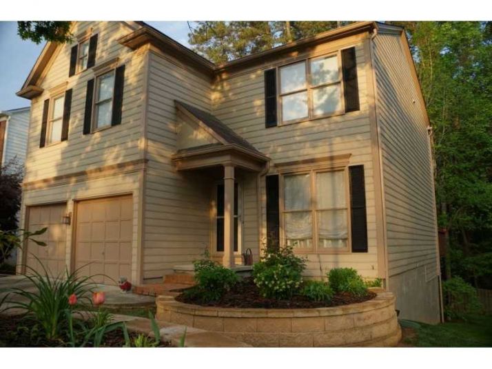 10120 Barston Court, Alpharetta, GA 30022