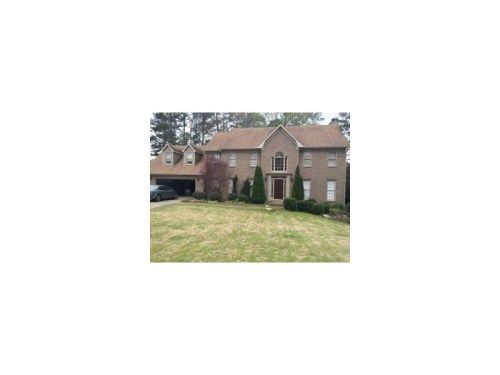 4105 Tanbark Drive Ne, Marietta, GA 30066