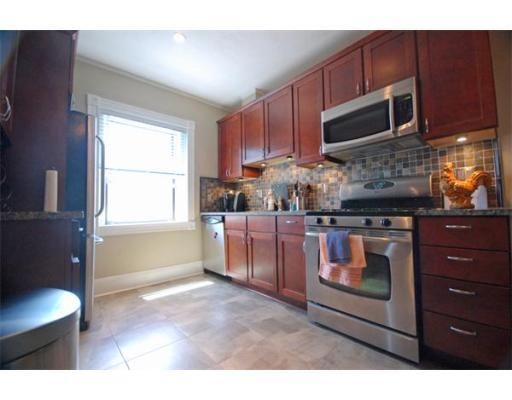 Beacon St #3, Boston, MA 02215