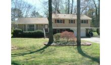 1191 Stevens Court Marietta, GA 30008