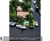 1328 Citrus Isle, Fort Lauderdale, FL 33315