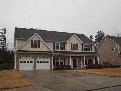 4871 Crinklepoint Court, Douglasville, GA 30134