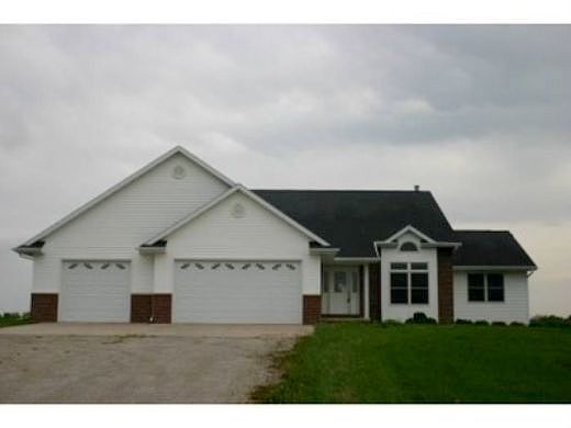 Meadowridge, Pickett, WI 54964
