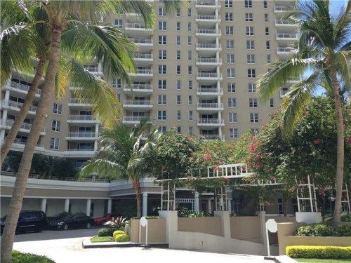 701 BRICKELL KEY BL # 2207, Miami, FL 33131
