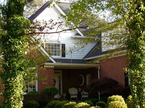 4835 Duncans Lake Drive, Buford, GA 30519