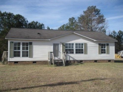 189 Ladys Lane, Warrenton, NC 27589