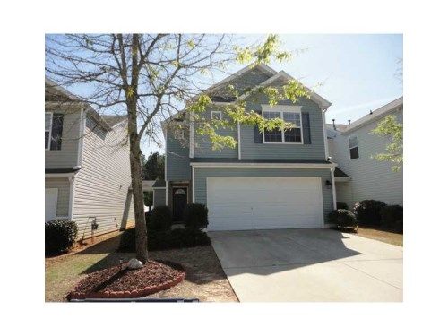 5995 Mountain Top Place, Cumming, GA 30041