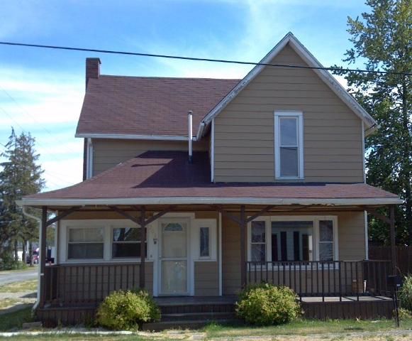 202 W Hoffman St, Ohio City, OH 45874