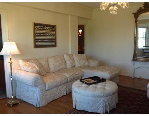 COMMONWEALTH AVEnue #701, Boston, MA 02116