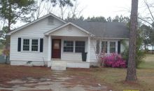 321 Kennedy Rd Rebecca, GA 31783