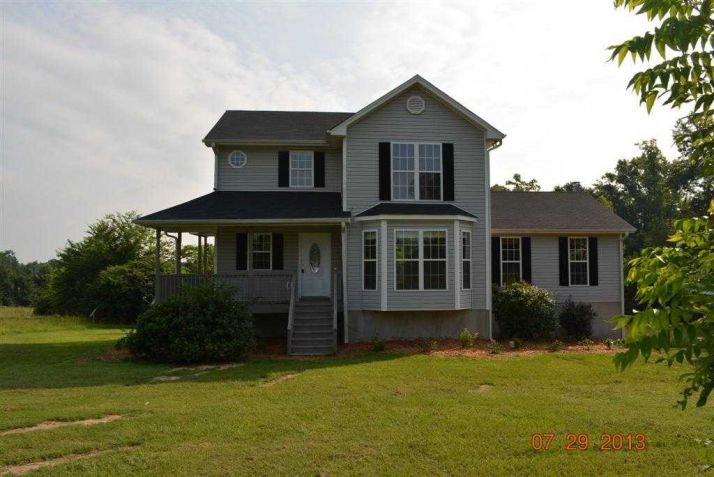 830 Thomas Dibling Dr, Appling, GA 30802