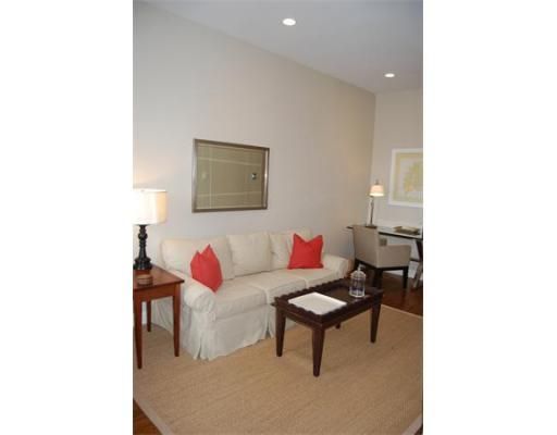 Commonwealth Ave #507, Boston, MA 02116