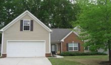 55 Nashport Lane Dawsonville, GA 30534