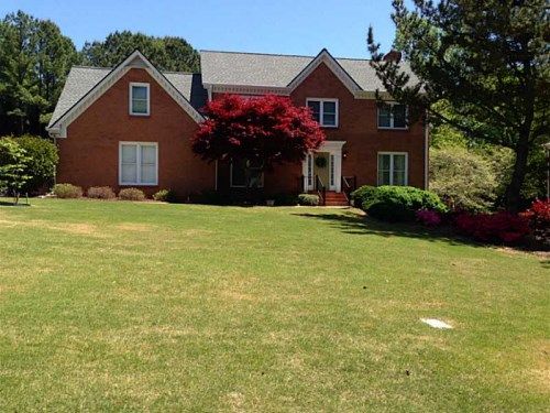 850 Eagle Crossing Drive, Lawrenceville, GA 30044