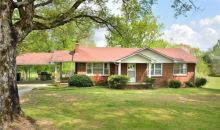 17690 CR 8 Florence, AL 35633