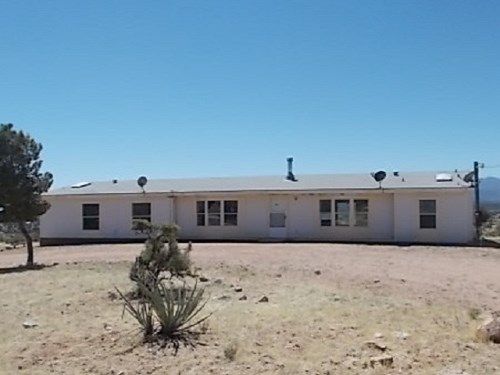 2350 N Summerson Road, Kingman, AZ 86401