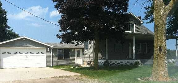 3452 Fehner Rd, Port Austin, MI 48467