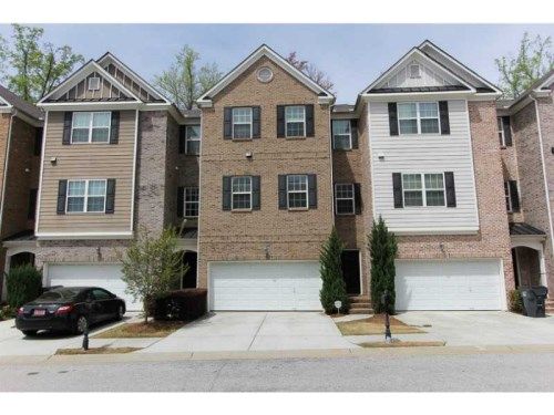 2173 Pebble Beach Drive, Lawrenceville, GA 30043