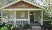 2411 Semmes Street Atlanta, GA 30344