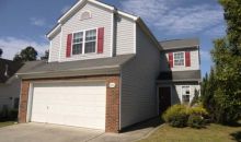 4603 Keeneland Ln Charlotte, NC 28216