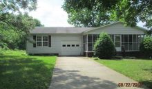 311 Boundary St East Spencer, NC 28039