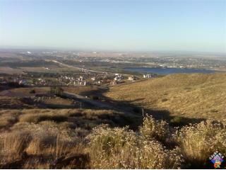 APN# 3054023030400 Desert Springs, Keene, CA 93531