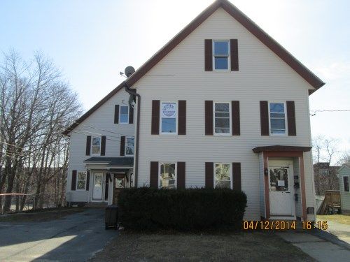 65-69 Maple Street, Gardner, MA 01440