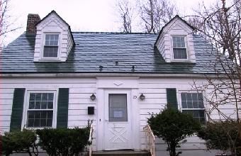 25 Sherburne Avenue, Worcester, MA 01606