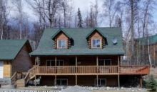 1651 W Kanabec Drive Wasilla, AK 99654