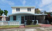 J23 Calle 5 Bayamon, PR 00961
