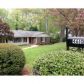 4610 Brook Hollow Road Nw, Atlanta, GA 30327 ID:7546038