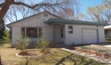 13 Loch Lomond Lane Pueblo, CO 81001