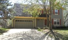 5207 Anderson St Shawnee, KS 66226