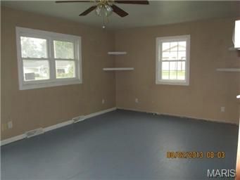 414 Jasper St, Frankford, MO 63441