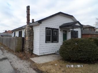 5607 W 88th St, Oak Lawn, IL 60453