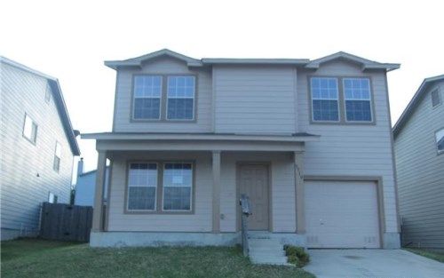9910 Amber Ledge, San Antonio, TX 78245