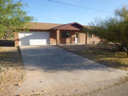 177 Calle Pulpo, Rio Rico, AZ 85648