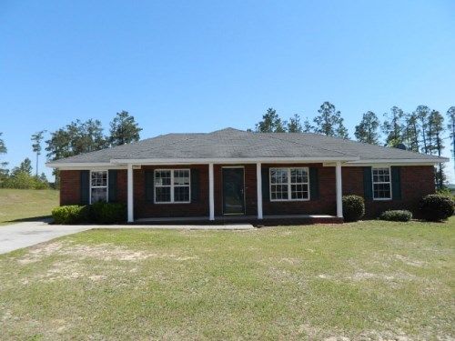 1472 Brookstone Rd, Hephzibah, GA 30815