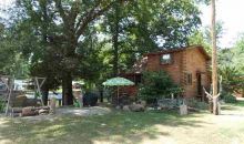 1109 Cozy Acres Rd Mountain Pine, AR 71956