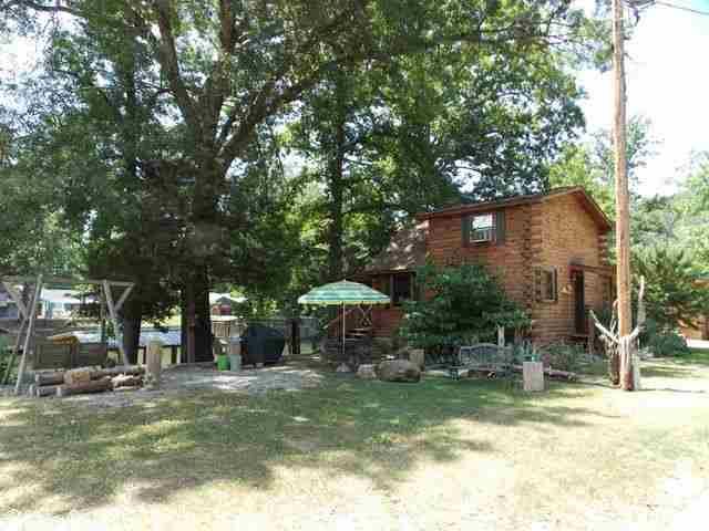 1109 Cozy Acres Rd, Mountain Pine, AR 71956