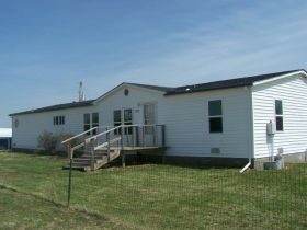 2711 NE 75th St, El Dorado, KS 67042